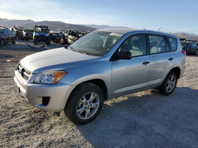 Obraz 2011 TOYOTA RAV4  2011