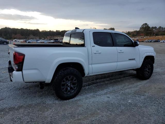 Obraz 3 z 2023 TOYOTA TACOMA DOUBLE CAB 2023 z VIN 3TMCZ5AN5PM575499