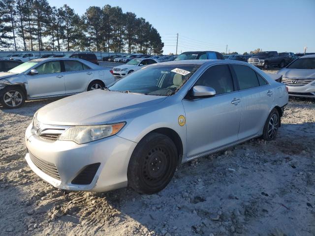 Изображение 1 2012 TOYOTA CAMRY BASE 2012 с VIN 4T1BF1FK0CU062139