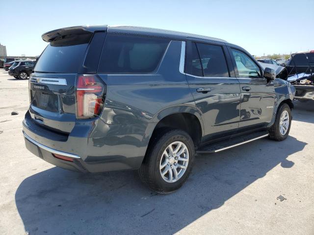 Image 3 of 2021 CHEVROLET TAHOE C1500  LS 2021 with VIN 1GNSCMKDXMR287167