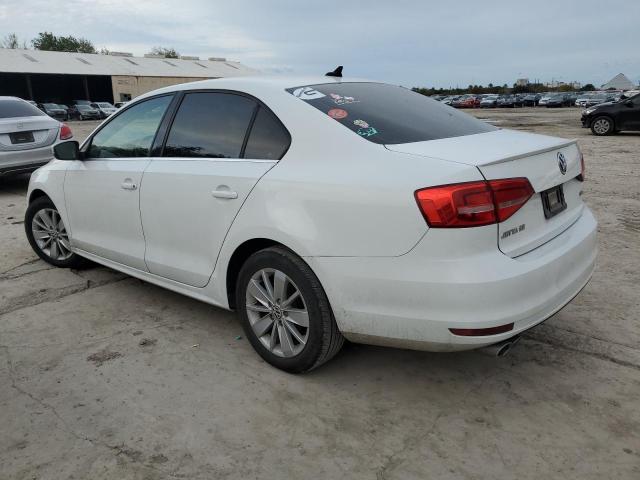 Image 2 of 2015 VOLKSWAGEN JETTA TDI 2015 with VIN 3VWLA7AJXFM283682