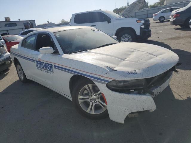 Obraz 1 z 2022 DODGE CHARGER SXT 2022 z VIN 2C3CDXBG9NH138843