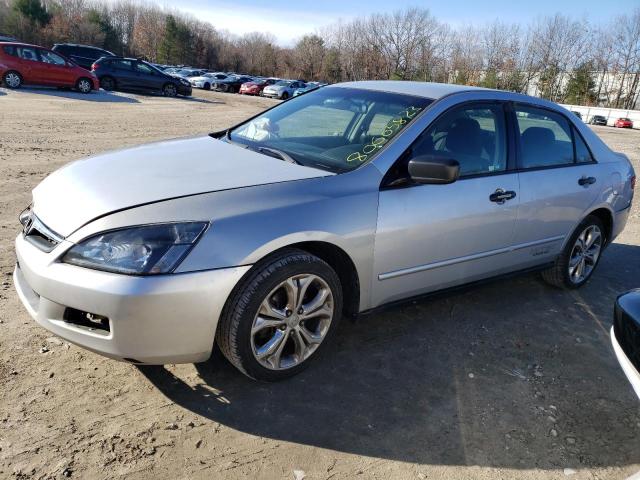 Изображение 1 2005 HONDA ACCORD DX 2005 с VIN 1HGCM56165A141205