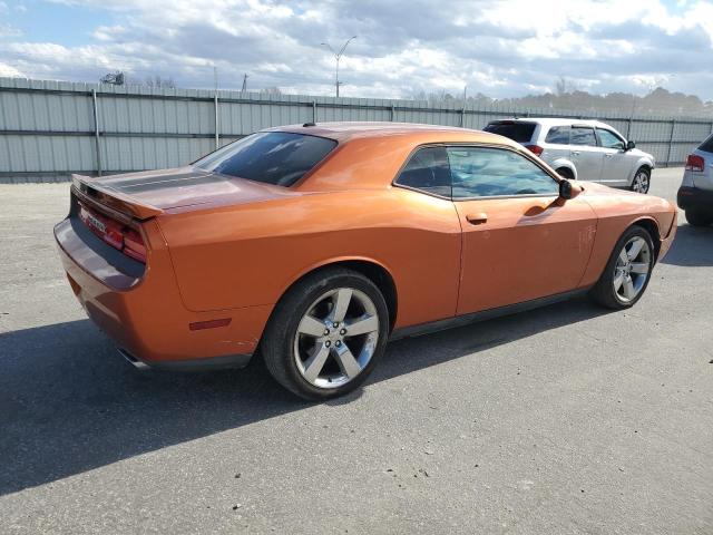 Image 3 of 2011 DODGE CHALLENGER  2011 with VIN 2B3CJ4DG8BH542844