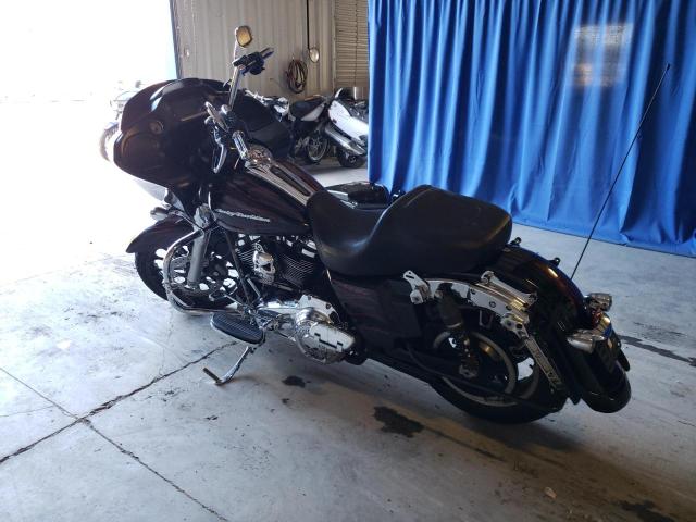 Изображение 3 2017 HARLEY-DAVIDSON FLTRX ROAD GLIDE 2017 с VIN 1HD1KHC14HB603761