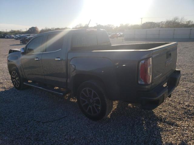 Obraz 2 z 2019 GMC CANYON DENALI 2019 z VIN 1GTG5EENXK1353604