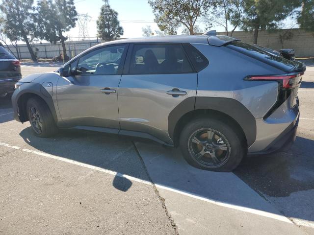 Image 2 of 2023 SUBARU SOLTERRA PREMIUM 2023 with VIN JTMABABA5PA026401