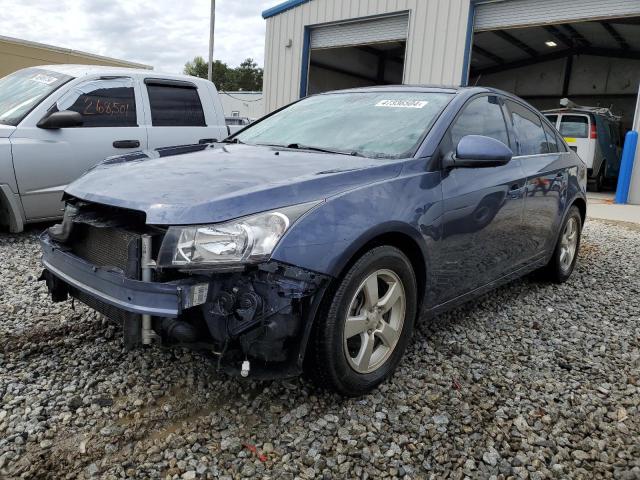 Image 1 of 2014 CHEVROLET CRUZE LT 2014 with VIN 1G1PC5SB4E7275363