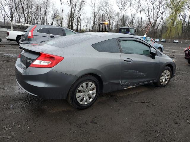 Image 3 of 2012 HONDA CIVIC LX 2012 with VIN 2HGFG3B57CH565881