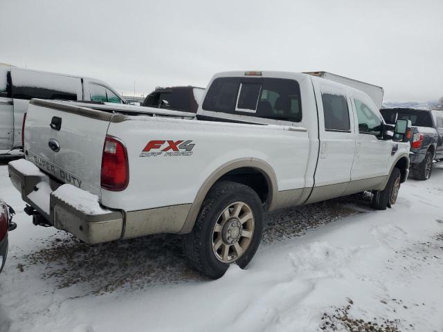Obraz 3 z 2010 FORD F250 SUPER DUTY 2010 z VIN 1FTSW2BR2AEB18103