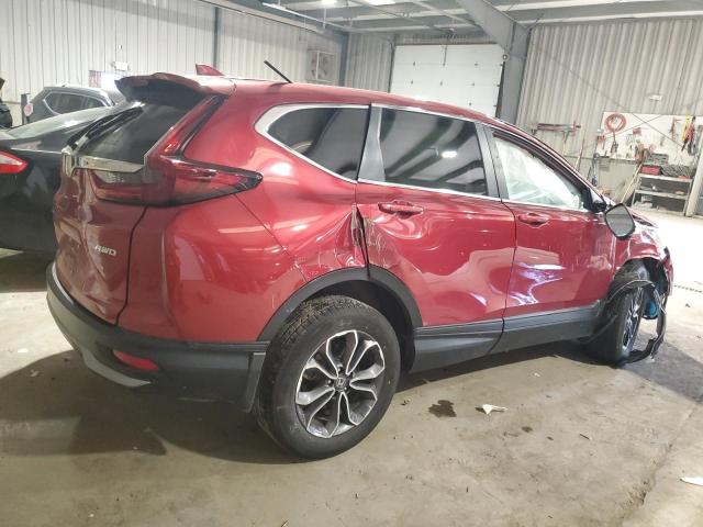 Изображение 3 2020 HONDA CR-V EXL 2020 с VIN 2HKRW2H82LH663699