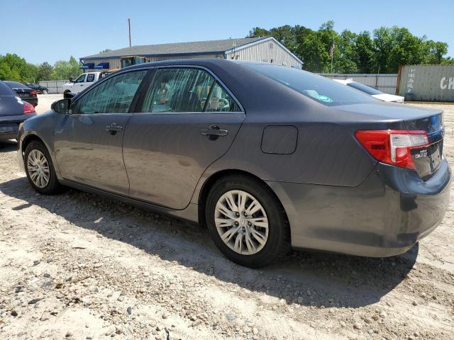 Image 2 of 2014 TOYOTA CAMRY L 2014 with VIN 4T1BF1FK7EU861886
