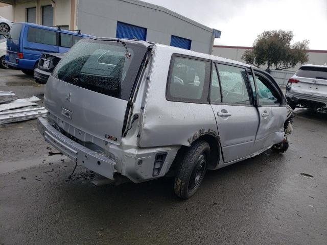 Изображение 3 2004 MITSUBISHI LANCER RALLIART 2004 с VIN JA3AD69F94U047804