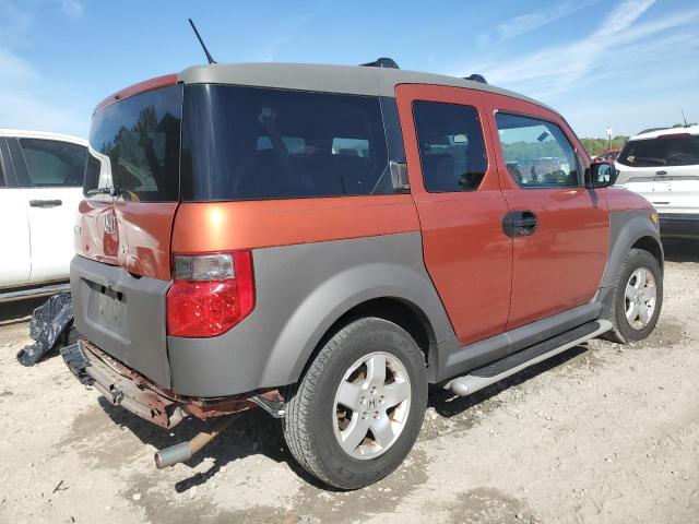Изображение 3 2005 HONDA ELEMENT EX 2005 с VIN 5J6YH18615L011390
