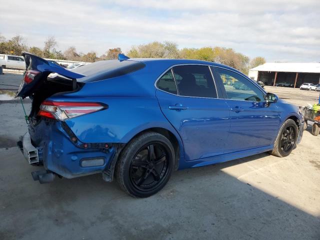 Obraz 3 z 2019 TOYOTA CAMRY L 2019 z VIN 4T1B11HK3KU161208