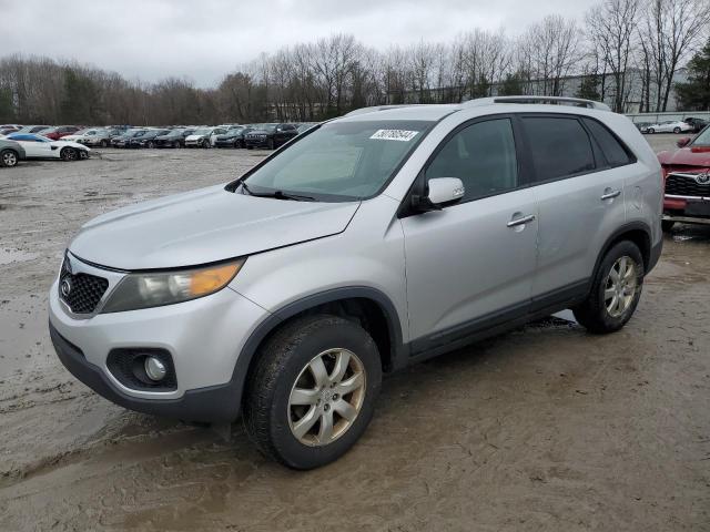 2011 KIA SORENTO BASE 2011 image