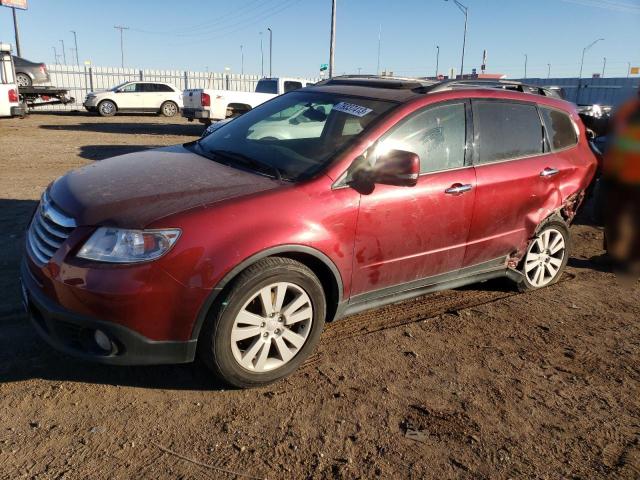 Obraz 2012 SUBARU TRIBECA LIMITED 2012