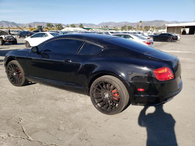 Изображение 2 2012 BENTLEY CONTINENTAL GT 2012 с VIN SCBFR7ZA7CC071285