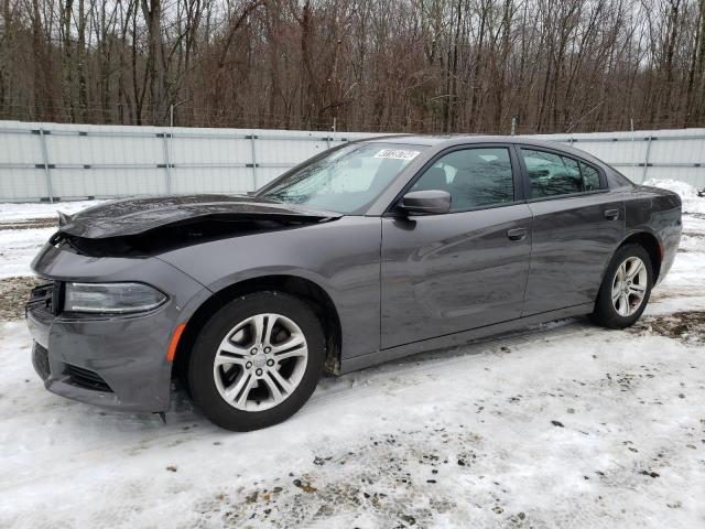 Obraz 1 z 2021 DODGE CHARGER SXT 2021 z VIN 2C3CDXBG0MH584247