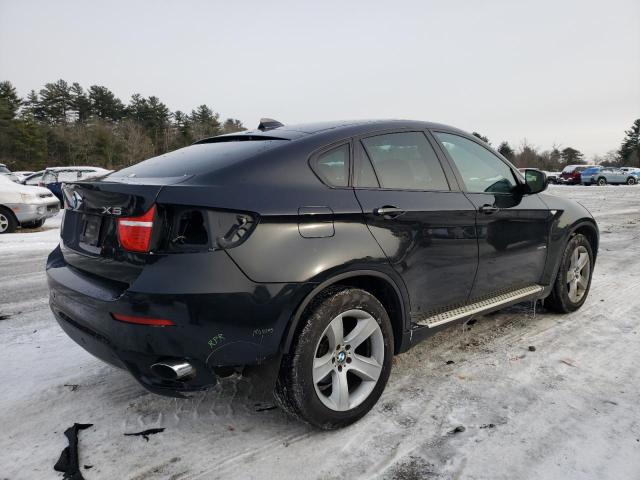 Obraz 3 z 2012 BMW X6 XDRIVE35I 2012 z VIN 5UXFG2C53CL781669
