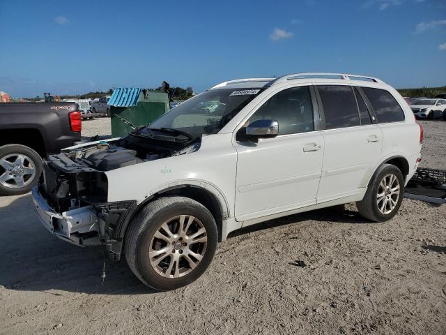 Изображение 1 2013 VOLVO XC90 3.2 2013 с VIN YV4952CY0D1669775