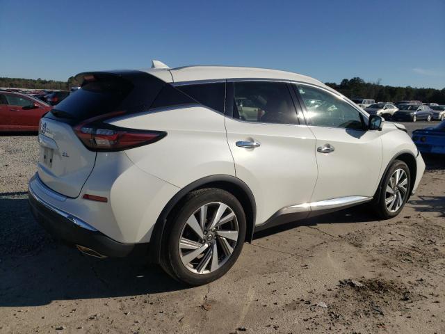 Obraz 3 z 2020 NISSAN MURANO SL 2020 z VIN 5N1AZ2CJXLN152025