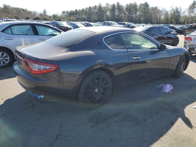 Obraz 3 z 2008 MASERATI GRANTURISMO  2008 z VIN ZAMGJ45A680040479