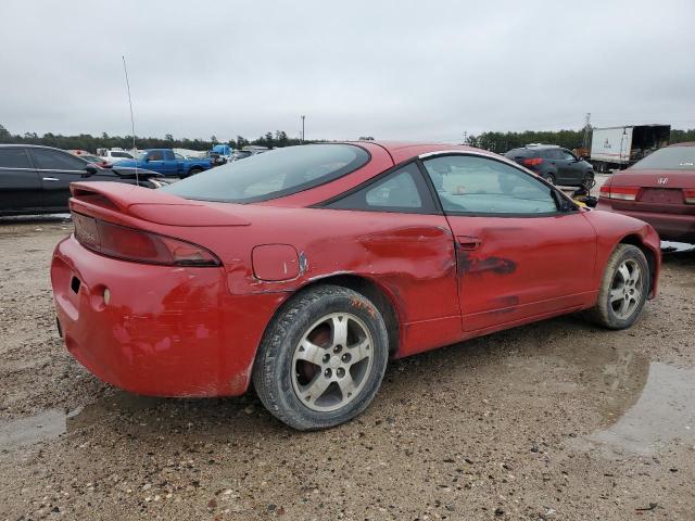 Изображение 3 1997 MITSUBISHI ECLIPSE RS 1997 с VIN 4A3AK34Y1VE173355