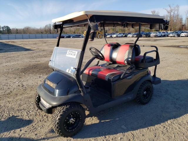 Изображение 2 2009 CLUB GOLF CART 2009 с VIN 00000PH1142240039