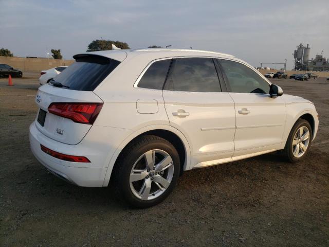 Obraz 3 z 2018 AUDI Q5 PRESTIGE 2018 z VIN WA1CNAFY4J2163638