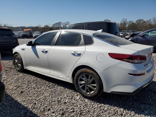 Obraz 2 z 2020 KIA OPTIMA LX 2020 z VIN 5XXGT4L35LG380989