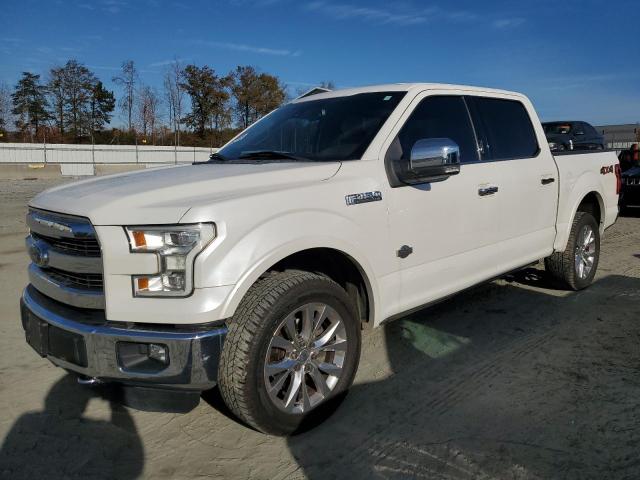 Изображение 1 2015 FORD F150 SUPERCREW 2015 с VIN 1FTEW1EF6FFB95082