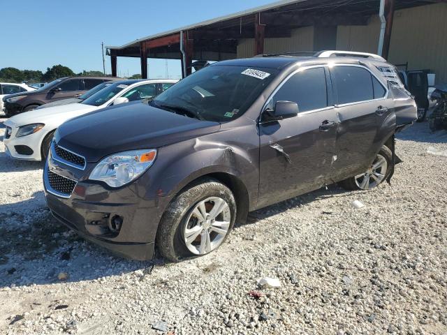Image 1 of 2015 CHEVROLET EQUINOX LT 2015 with VIN 2GNFLFEK2F6316862
