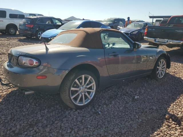 Image 3 of 2006 MAZDA MX-5 MIATA  2006 with VIN JM1NC25F760121154