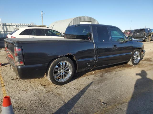 Obraz 3 z 2003 CHEVROLET SILVERADO C1500 2003 z VIN 2GCEC19TX31188955
