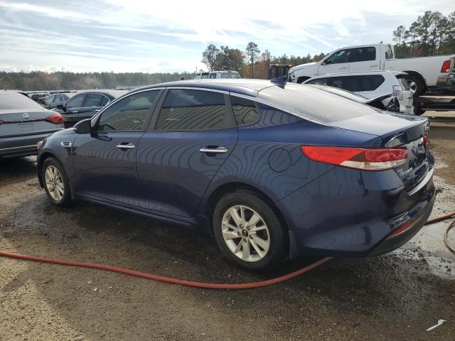 Изображение 2 2016 KIA OPTIMA LX 2016 с VIN 5XXGT4L39GG083276
