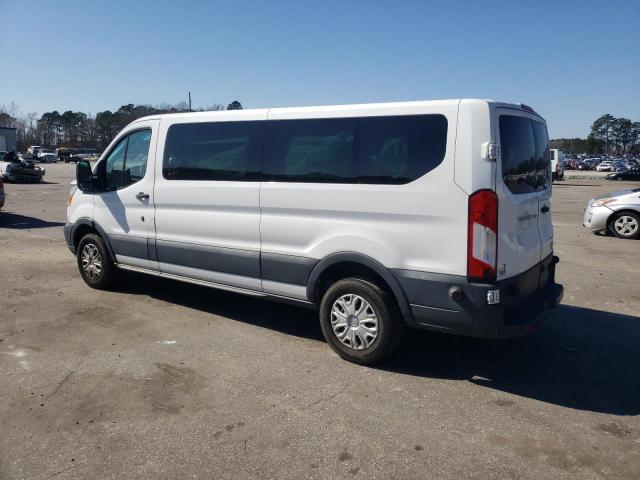 Obraz 2 z 2017 FORD TRANSIT T-350 2017 z VIN 1FBZX2ZM3HKB01154