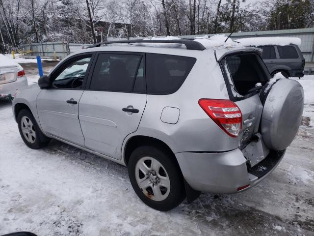 Изображение 2 2011 Toyota RAV4 2011 с VIN 2T3BF4DV8BW151266