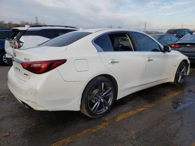 Изображение 3 2019 INFINITI Q50 LUXE 2019 с VIN JN1EV7AR8KM591058