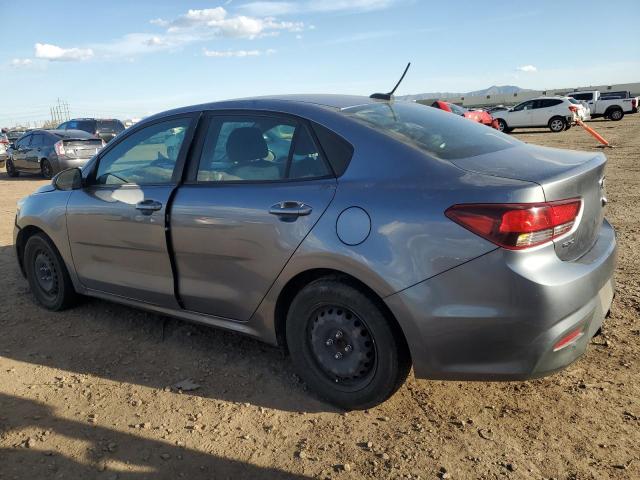 Изображение 2 2019 KIA RIO S 2019 с VIN 3KPA24AB4KE166926