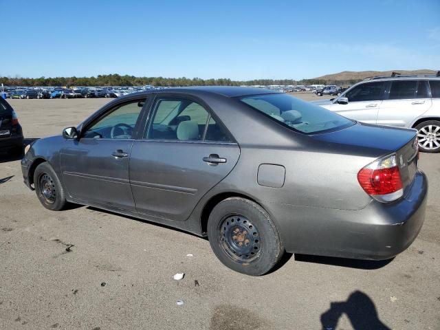 Image 2 of 2006 TOYOTA CAMRY LE 2006 with VIN 4T1BE32K76U678302