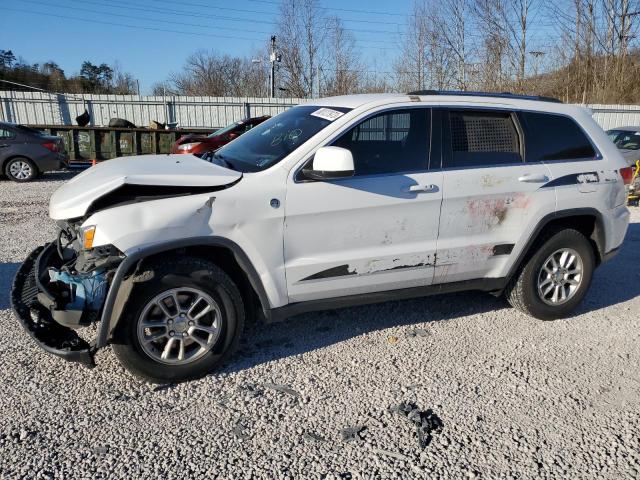 Изображение 1 2018 JEEP GRAND CHEROKEE LAREDO 2018 с VIN 1C4RJFAG2JC167558