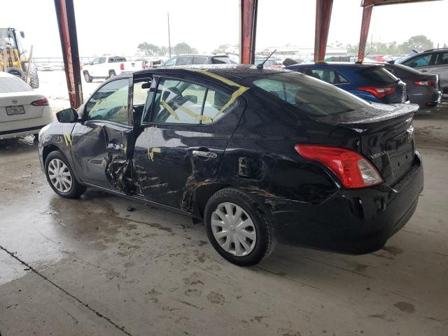 Image 2 of 2019 NISSAN VERSA S 2019 with VIN 3N1CN7AP9KL836790