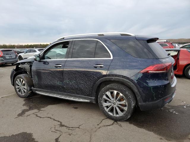 Obraz 2 z 2020 MERCEDES-BENZ GLE 350 4MATIC 2020 z VIN 4JGFB4KBXLA035861