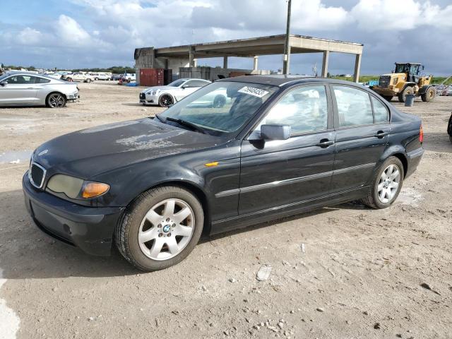 Obraz 1 z 2002 BMW 325 I 2002 z VIN WBAEV33412KL77996