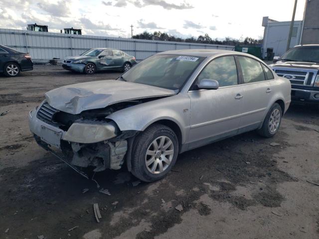 2003 VOLKSWAGEN PASSAT GLS 2003 image