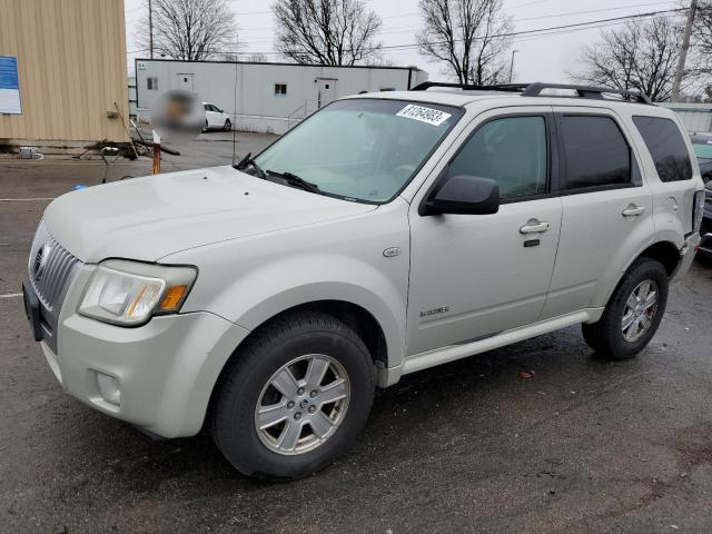 2008 MERCURY MARINER  2008 image