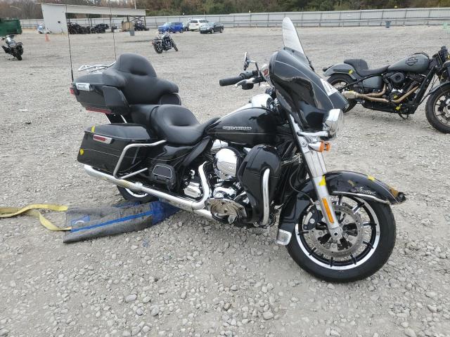 Изображение 1 2016 HARLEY-DAVIDSON FLHTK ULTRA LIMITED 2016 с VIN 1HD1KEL13GB685141