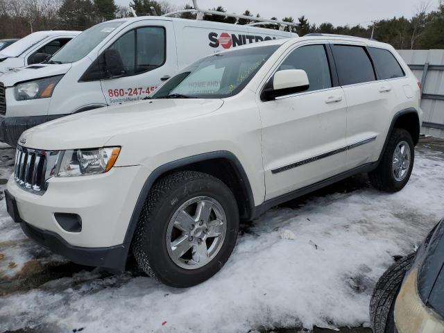 Изображение 2012 JEEP GRAND CHEROKEE LAREDO 2012