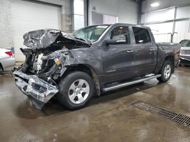 Изображение 1 2019 RAM 1500 BIG HORN/LONE STAR 2019 с VIN 1C6SRFFT2KN733201